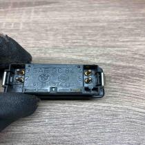 1374220   Hazard light switch BMW 5 E39