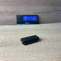 1374220   Hazard light switch BMW 5 E39