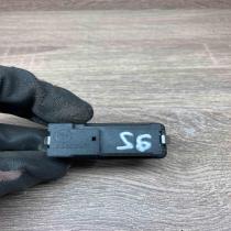 8350947   Hazard light switch BMW 5 E39