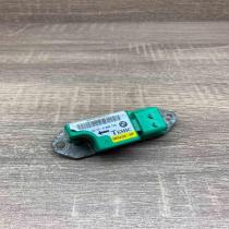 6900728 Used  Airbag deployment crash/impact sensor BMW X5 E53