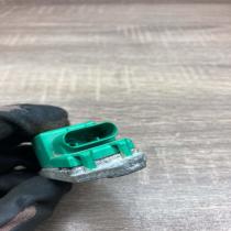 6900728 Used  Airbag deployment crash/impact sensor BMW X5 E53