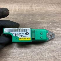 6900728 Used  Airbag deployment crash/impact sensor BMW X5 E53