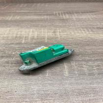 6900728 Used  Airbag deployment crash/impact sensor BMW X5 E53