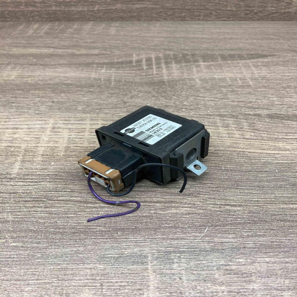 28591 2F000 5WK48647B  Immobilizer control unit/module Nissan Murano Z50