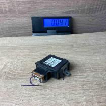 28591 2F000 5WK48647B  Immobilizer control unit/module Nissan Murano Z50