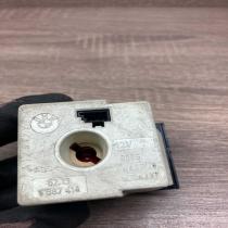 1387414 Used  Clock BMW 3 E36