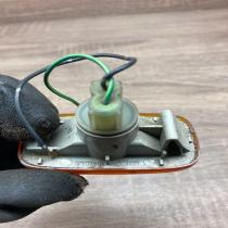 26160 36521 02  Front fender indicator light Nissan Almera N16
