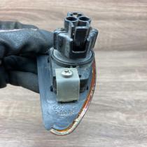 220902   Front fender indicator light Subaru Legacy