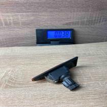 220902   Front fender indicator light Subaru Legacy