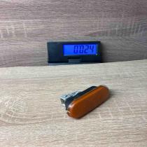 1H0949111 U10 3228  Front fender indicator light Seat Toledo I (1L)