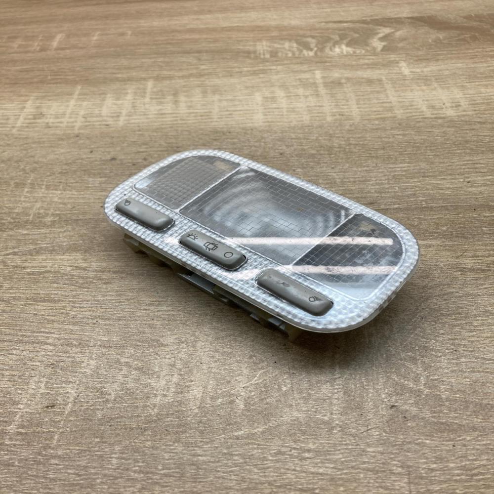 62280   Front seat light Opel Astra F
