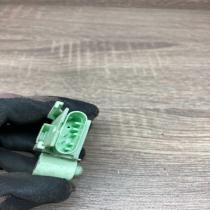 9118168   Airbag deployment crash/impact sensor BMW 6 E63 E64
