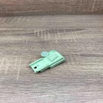 9118168   Airbag deployment crash/impact sensor BMW 6 E63 E64