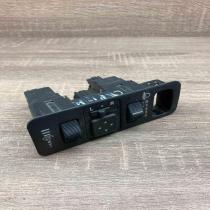 MR740609 10480478420  Wing mirror switch Mitsubishi Carisma