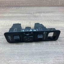 MR740609 10480478420  Wing mirror switch Mitsubishi Carisma