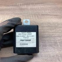 39870 SN7 G011 M1 PR0422 C2896 Light relay Honda Accord