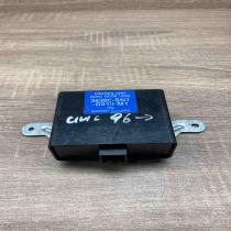 38380 SN7 G010 M1  Other control units/modules Honda Civic