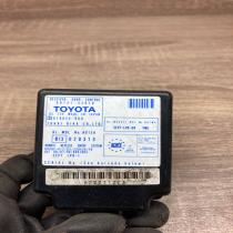89741 52020 619825 000  Door control unit/module Toyota Yaris