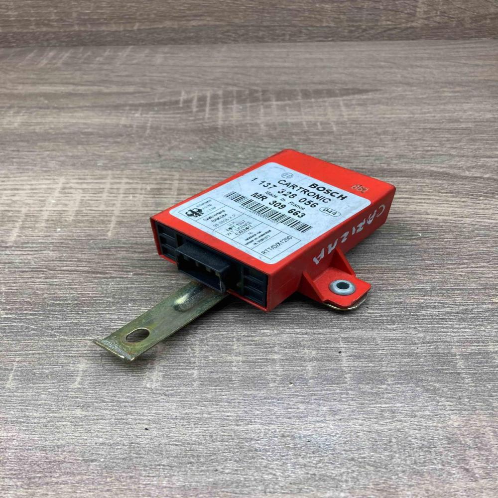 1137328056 MR309663  Engine control unit/module ECU Mitsubishi Carisma