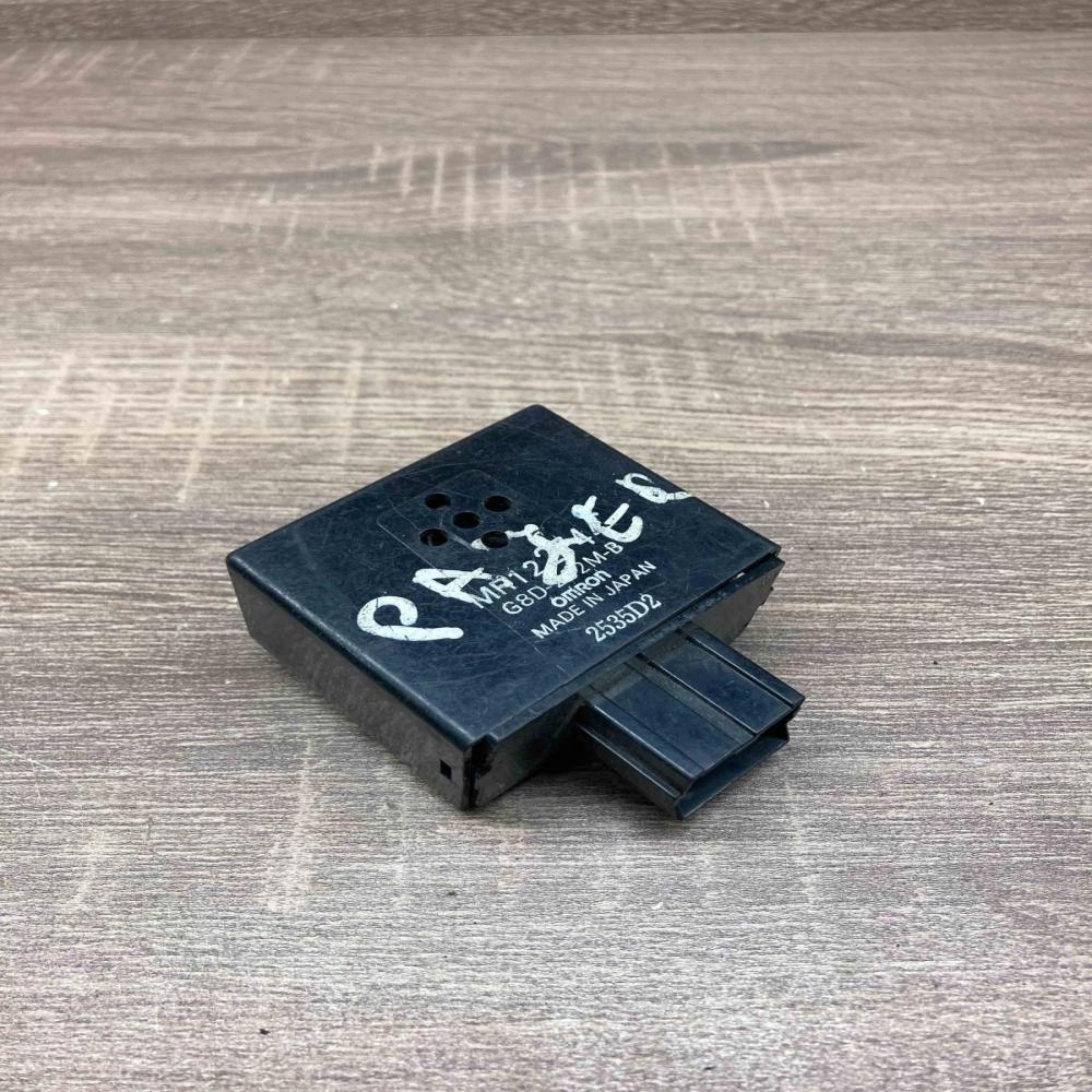 MR122744 G8D 202M B 2535D2 Other relay Mitsubishi Pajero