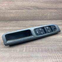 30739845 30739846  Electric window control switch Volvo V50
