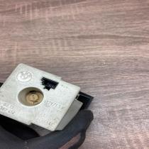 1387414 62 13  Clock BMW 3 E36