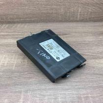 28551 BU 014 5WK48512  Comfort/convenience module Nissan Almera Tino