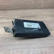 28551 BU 014 5WK48512  Comfort/convenience module Nissan Almera Tino