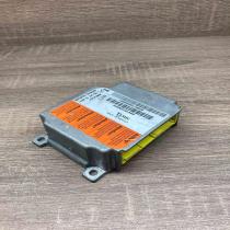 1635421318   Airbag control unit/module Mercedes-Benz ML W163