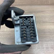 0008207326 0285001079  Airbag control unit/module Mercedes-Benz CL C140