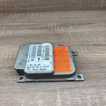 0285001222 0018203126  Airbag control unit/module Mercedes-Benz A W168