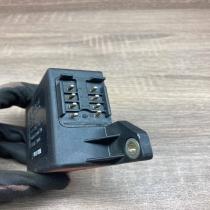 0038200710 841Z1000  Airbag control unit/module Mercedes-Benz E W124