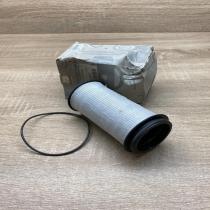 A5410100080 005610000  Oil filter cover Mercedes-Benz Actros