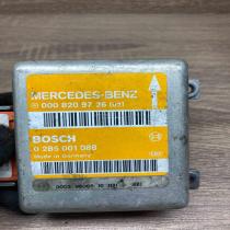 0008209726 0285001088  Airbag control unit/module Mercedes-Benz E W210
