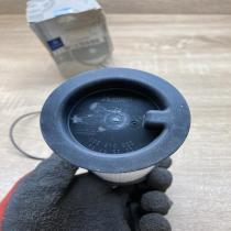 A5410100080 005610000  Oil filter cover Mercedes-Benz Actros