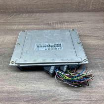 A0001535079 0281010849  Engine control unit/module ECU Mercedes-Benz E W210