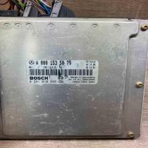 A0001535079 0281010849  Engine control unit/module ECU Mercedes-Benz E W210