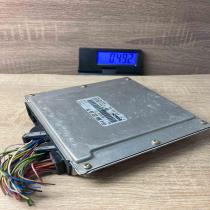 A0001535079 0281010849  Engine control unit/module ECU Mercedes-Benz E W210