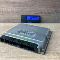 A0275459732 0281010040  Engine control unit/module ECU Mercedes-Benz A W168