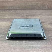A0245453332 0281010067  Engine control unit/module ECU Mercedes-Benz S W220
