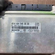 A0245453332 0281010067  Engine control unit/module ECU Mercedes-Benz S W220