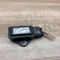 A0025426618 0265005246  ESP acceleration yaw rate sensor Mercedes-Benz E W211