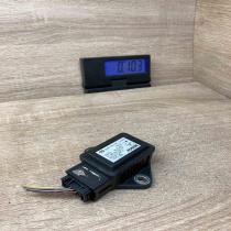 A0025426618 0265005246  ESP acceleration yaw rate sensor Mercedes-Benz E W211
