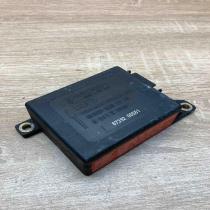 0038200710  Air Airbag control unit/module Mercedes-Benz G W460