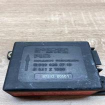 0038200710  Air Airbag control unit/module Mercedes-Benz G W460