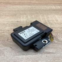 LU0015404517 0265005230  ESP acceleration yaw rate sensor Mercedes-Benz E W210