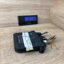 2108207526 L  Door central lock control unit/module Mercedes-Benz E W210