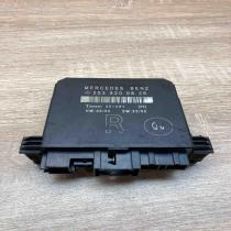 2038200826 R  Door control unit/module Mercedes-Benz C W203