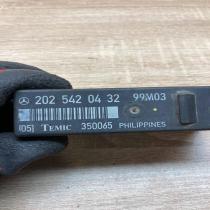 2025420432  Light Light module LCM Mercedes-Benz C W202
