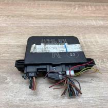 2108207626 R  Door central lock control unit/module Mercedes-Benz E W210